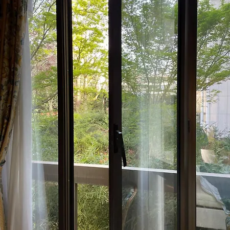 דירה T2 Cosy Paris נואי סור סיין