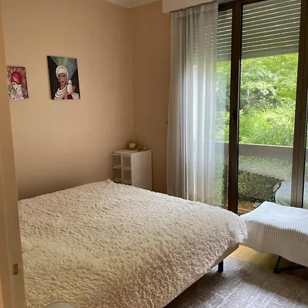 T2 Cosy Paris דירה