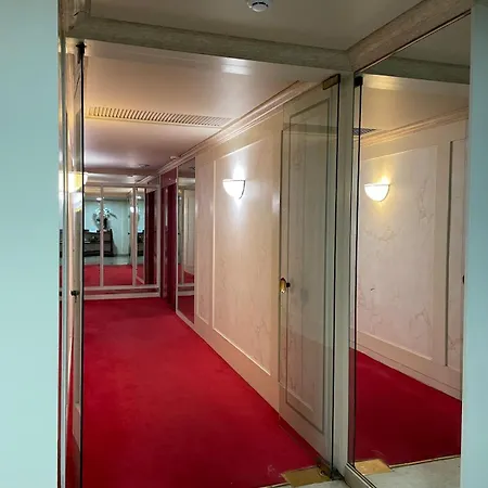 דירה T2 Cosy Paris נואי סור סיין