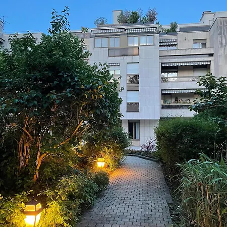 T2 Cosy Paris נואי סור סיין