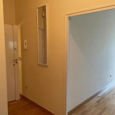 T2 Cosy Paris דירה